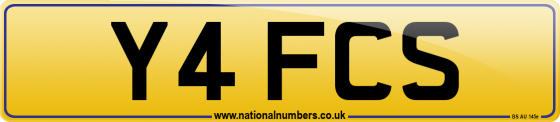Y4 FCS