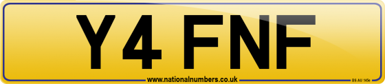 Y4 FNF