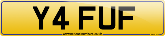 Y4 FUF