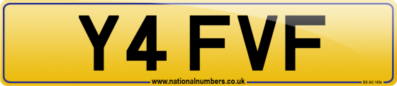 Y4 FVF