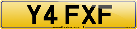 Y4 FXF