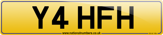 Y4 HFH
