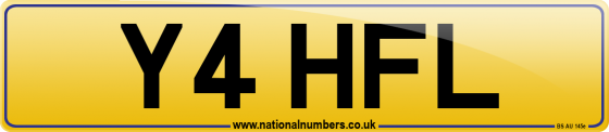 Y4 HFL