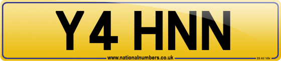 Y4 HNN