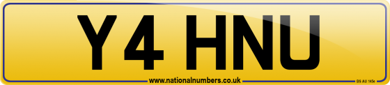 Y4 HNU