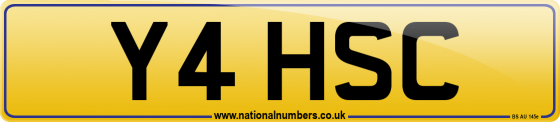 Y4 HSC