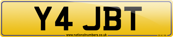 Y4 JBT