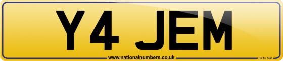 Y4 JEM
