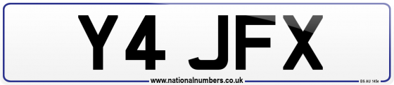 Y4 JFX