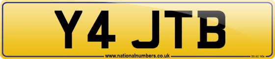 Y4 JTB