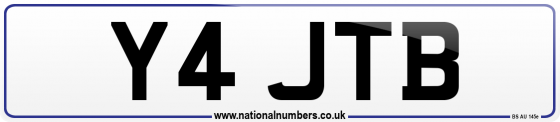 Y4 JTB