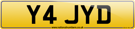 Y4 JYD