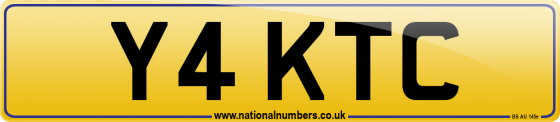 Y4 KTC