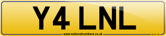 Y4 LNL