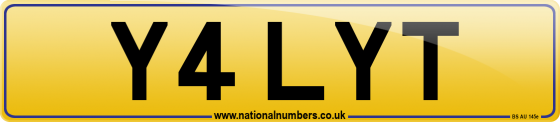 Y4 LYT
