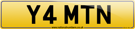 Y4 MTN