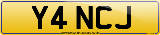 Y4 NCJ