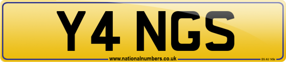 Y4 NGS
