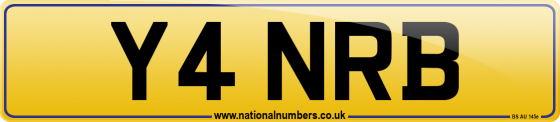 Y4 NRB