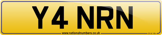 Y4 NRN