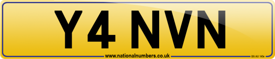 Y4 NVN