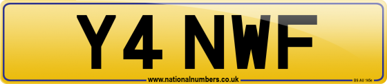 Y4 NWF