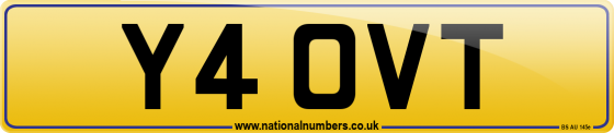 Y4 OVT