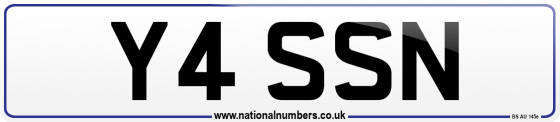 Y4 SSN