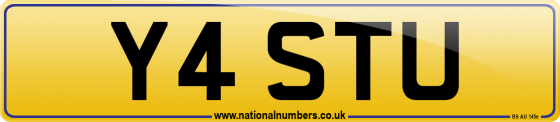 Y4 STU