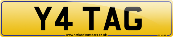 Y4 TAG