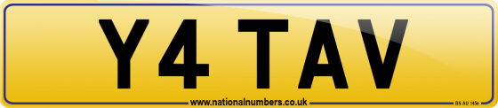 Y4 TAV