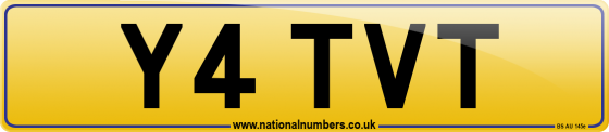 Y4 TVT