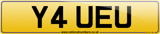 Y4 UEU