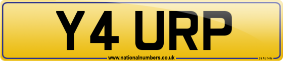 Y4 URP