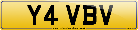 Y4 VBV