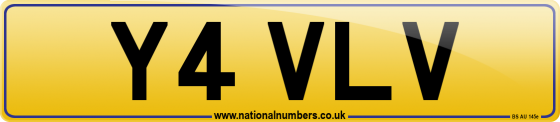 Y4 VLV