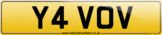 Y4 VOV