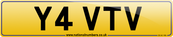 Y4 VTV