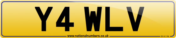 Y4 WLV