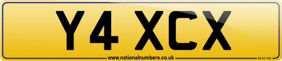 Y4 XCX