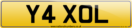 Y4 XOL