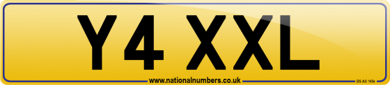 Y4 XXL