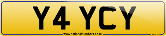 Y4 YCY