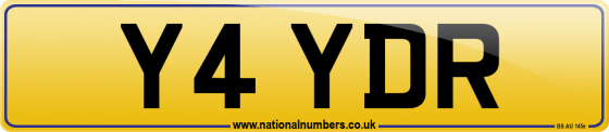 Y4 YDR