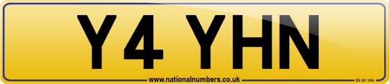 Y4 YHN