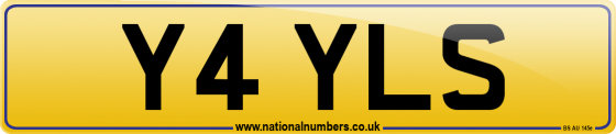 Y4 YLS