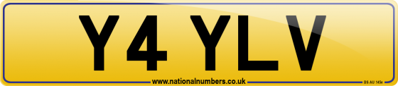 Y4 YLV