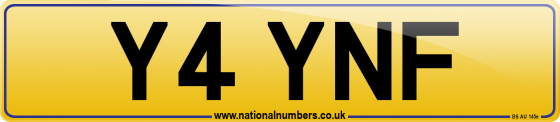 Y4 YNF
