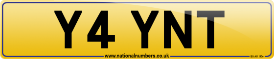 Y4 YNT