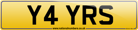 Y4 YRS